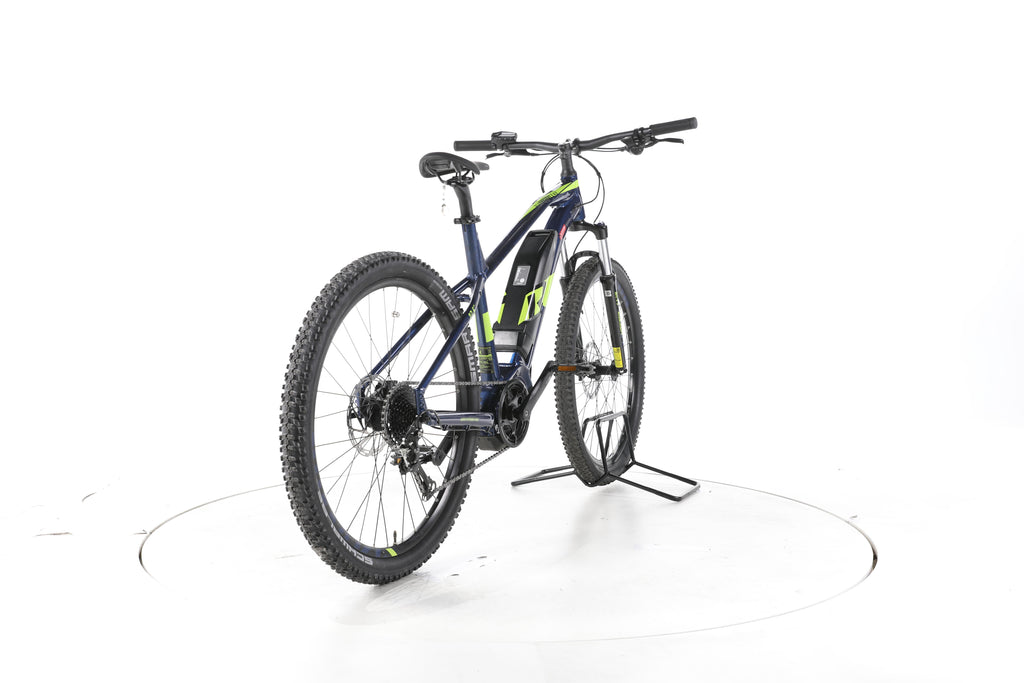 R Raymon HardRay E-Seven 4.0 E-Bike - Image 11