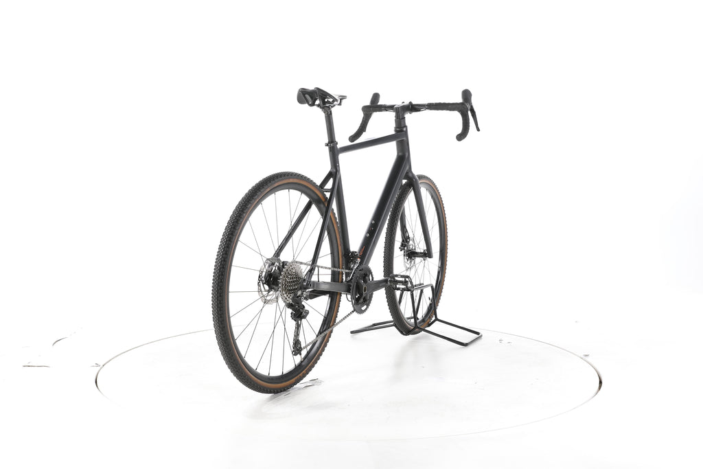 Rose Blend Gravel Gravelbike 2024 - Image 11