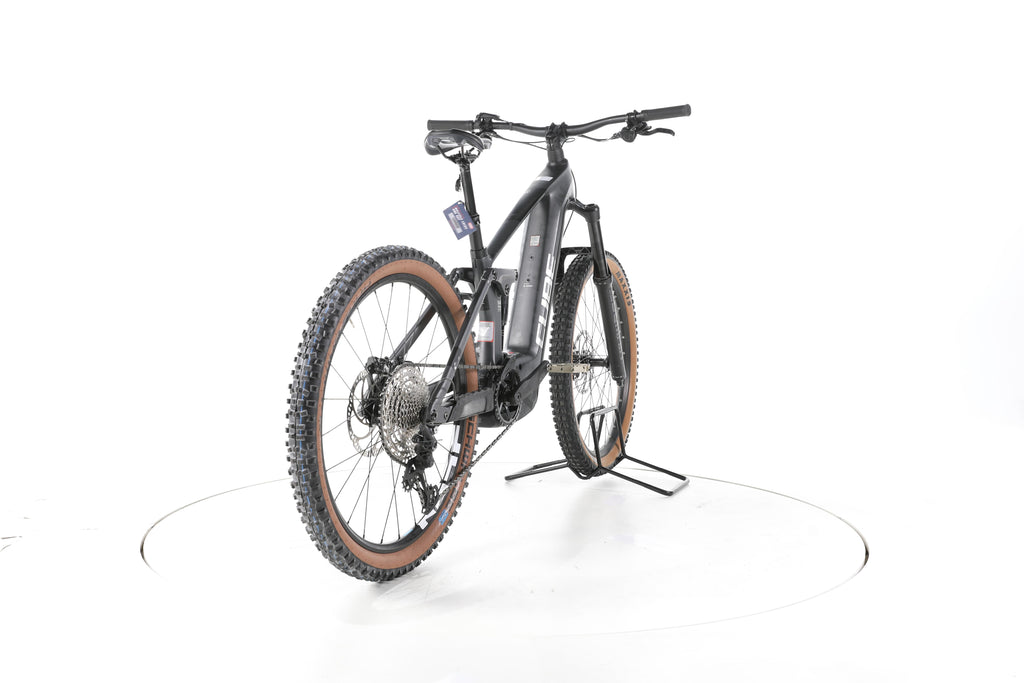 Cube Stereo Hybrid 160 HPC Race Fully E-Bike - Image 11
