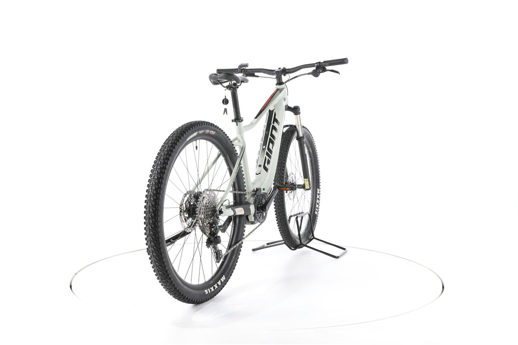 Giant Fathom E+ 2 E-Bike - Image 11
