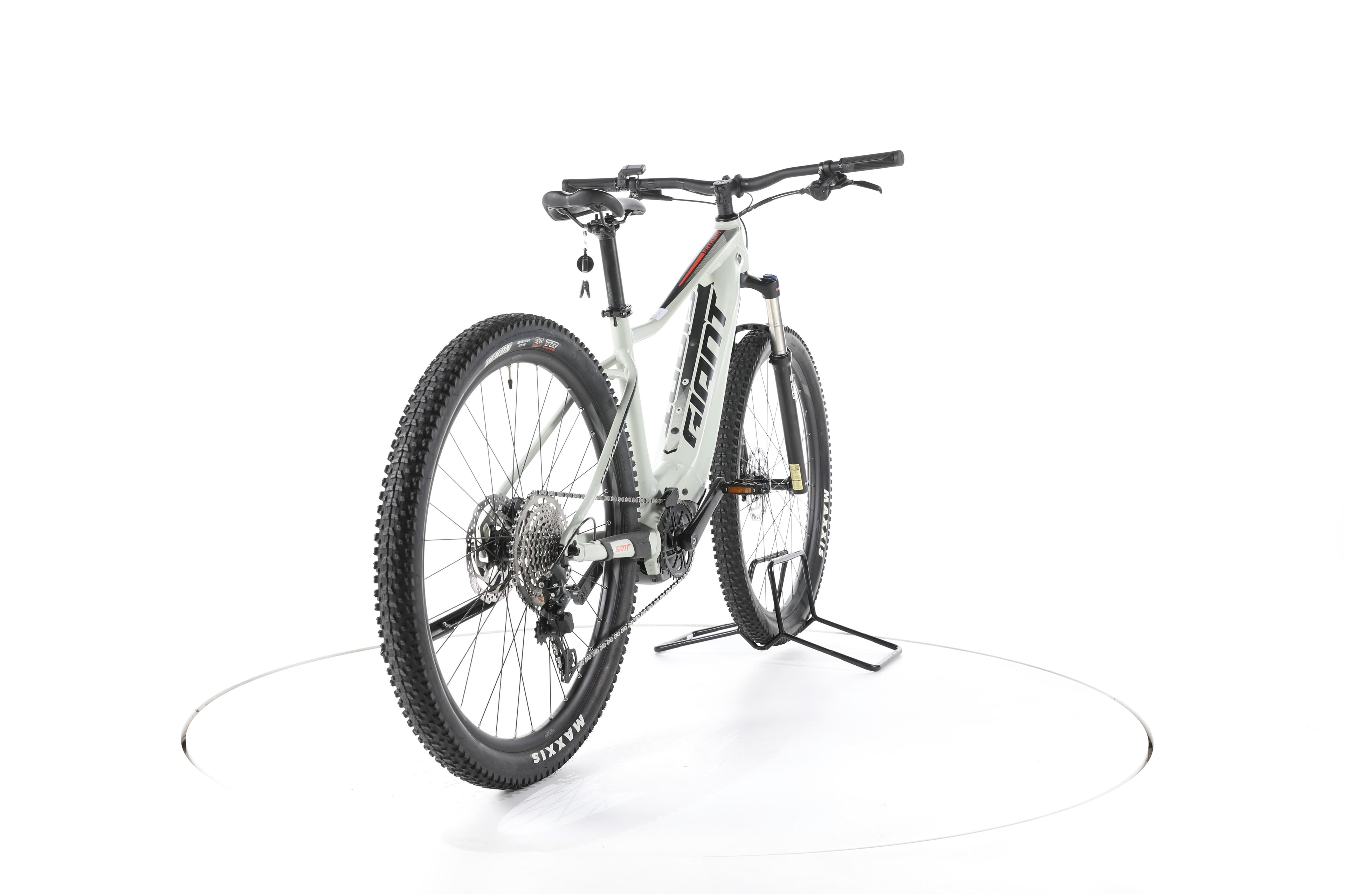 Giant Fathom E+ 2 E-Bike - Image 11