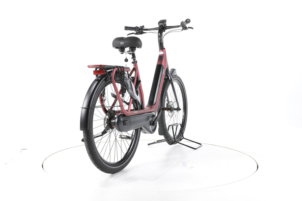 Gazelle Avignon C8 HMB City E-Bike Tiefeinsteiger - Image 11