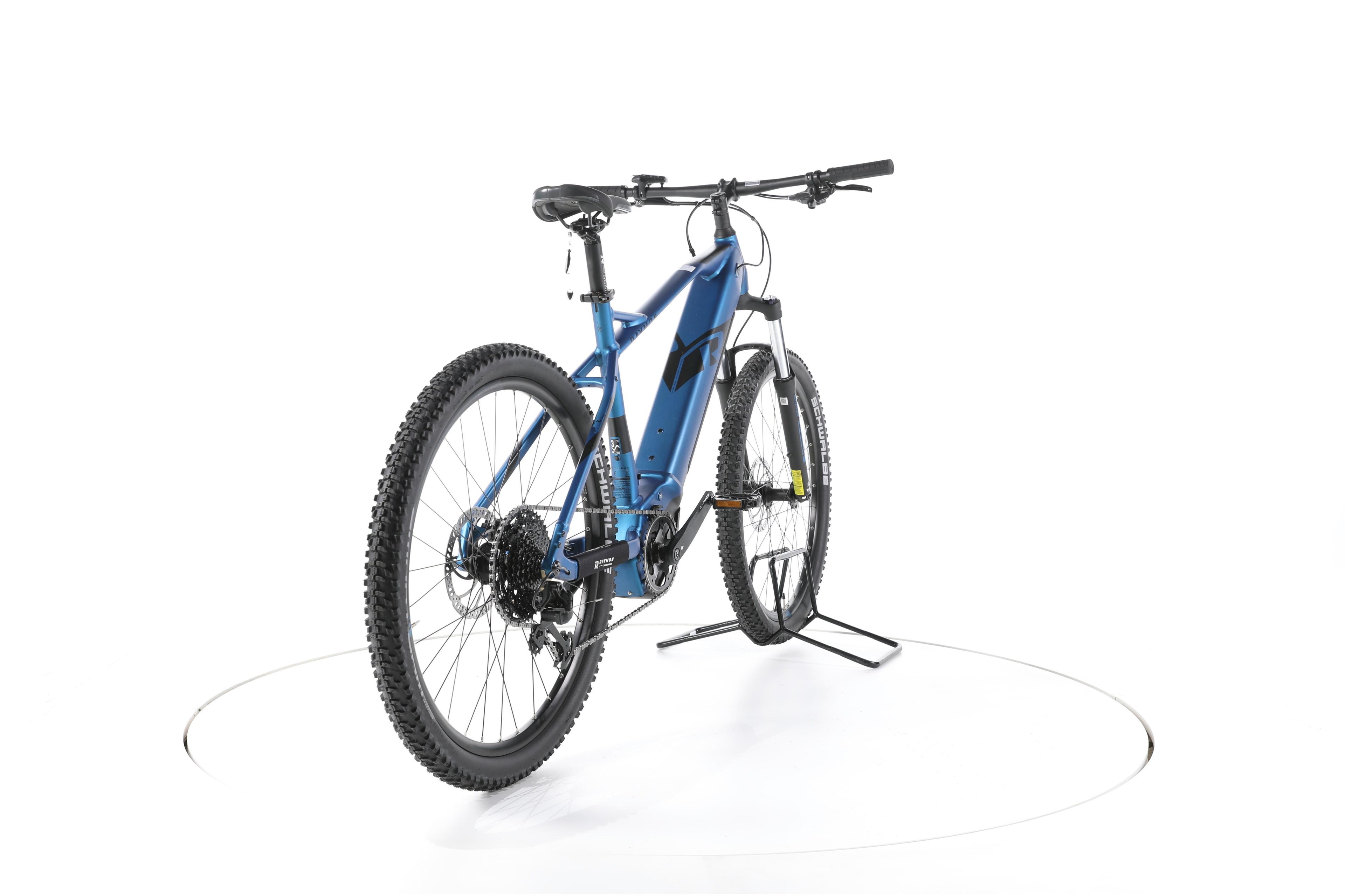 R Raymon HardRay E 5.0 E-Bike - Image 11
