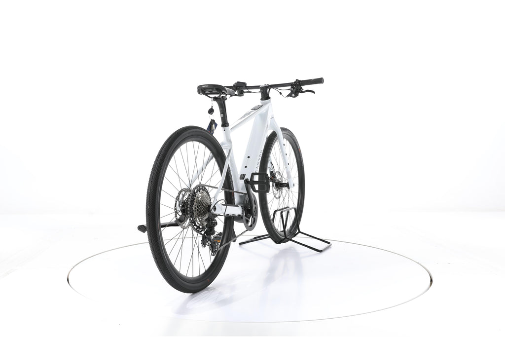 Canyon Pathlite:ONfly 8 LTD Trekking E-Bike 2024 - Image 11