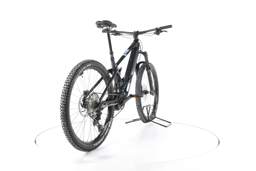Orbea Wild H10 Fully E-Bike 2024 - Image 11