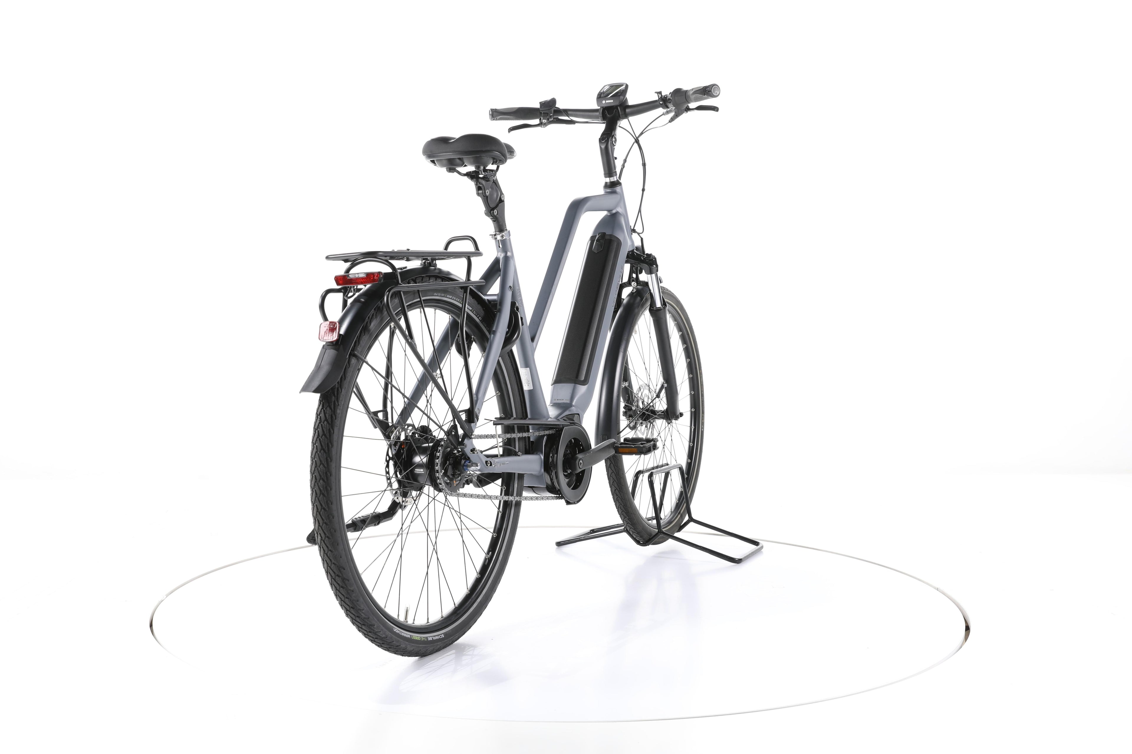 Velo de Ville AEB 890 City E-Bike - Image 11