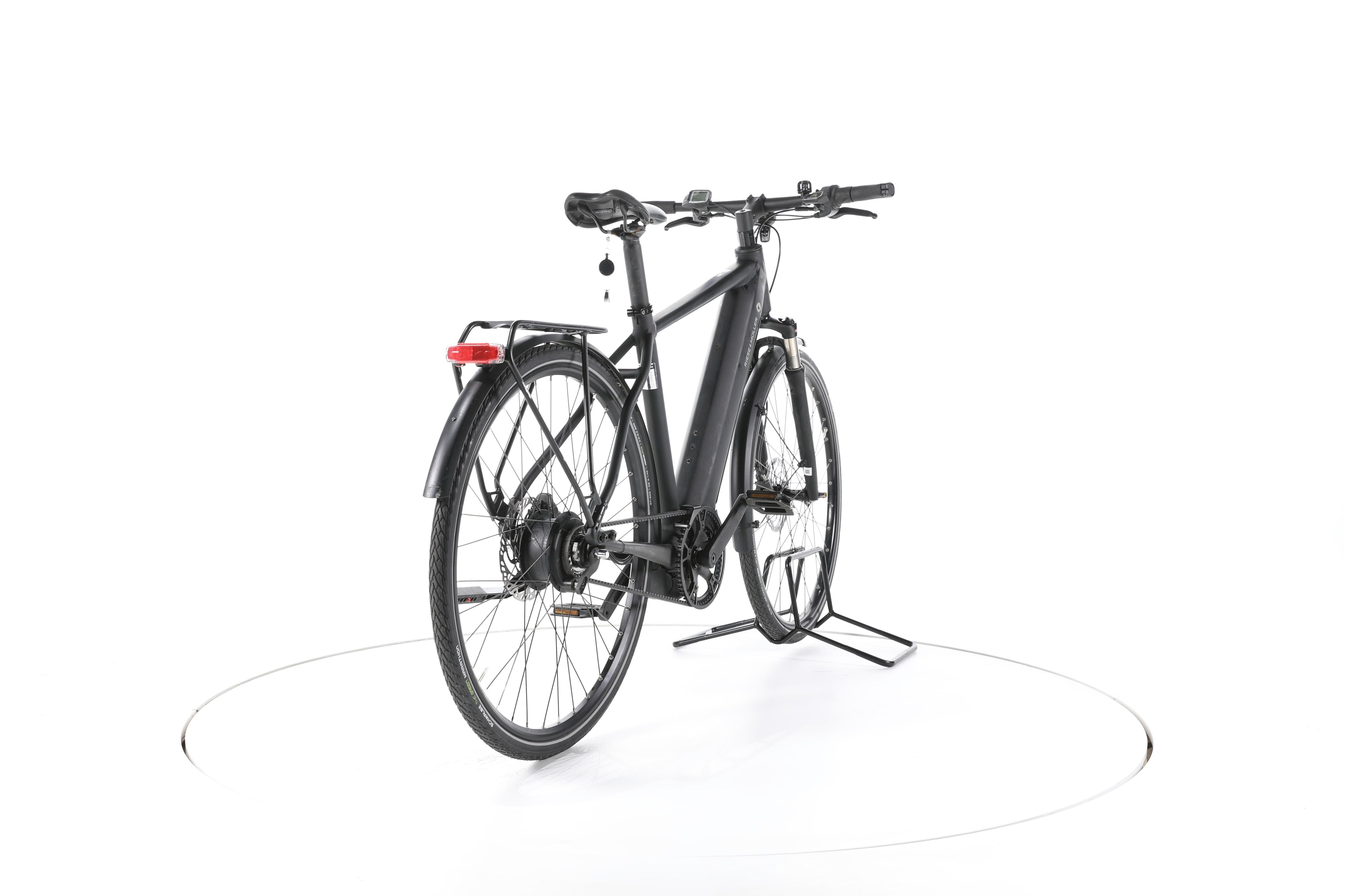 Riese & Müller Roadster City E-Bike - Image 11