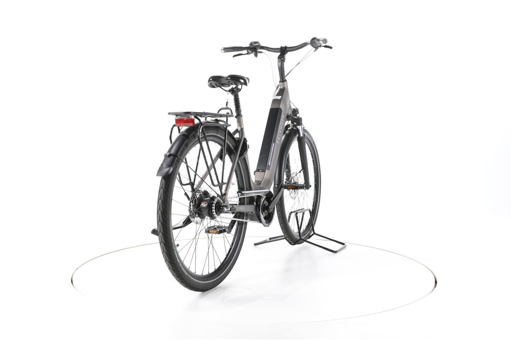 Kalkhoff Image 3.B Move City E-Bike Tiefeinsteiger - Image 11