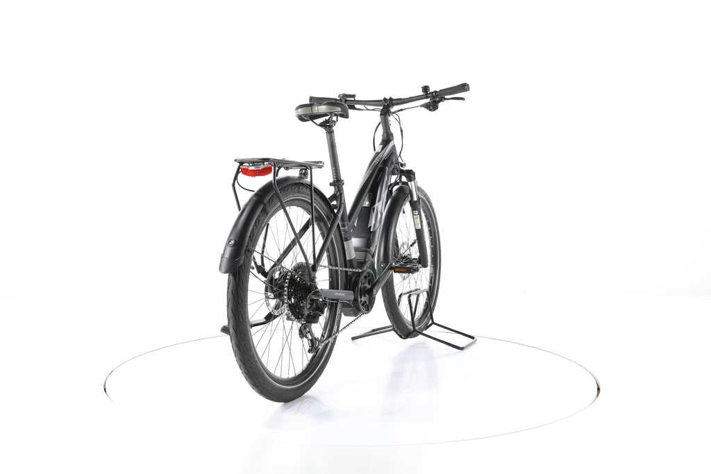 R Raymon TourRay E 3.0 Trekking E-Bike - Image 11