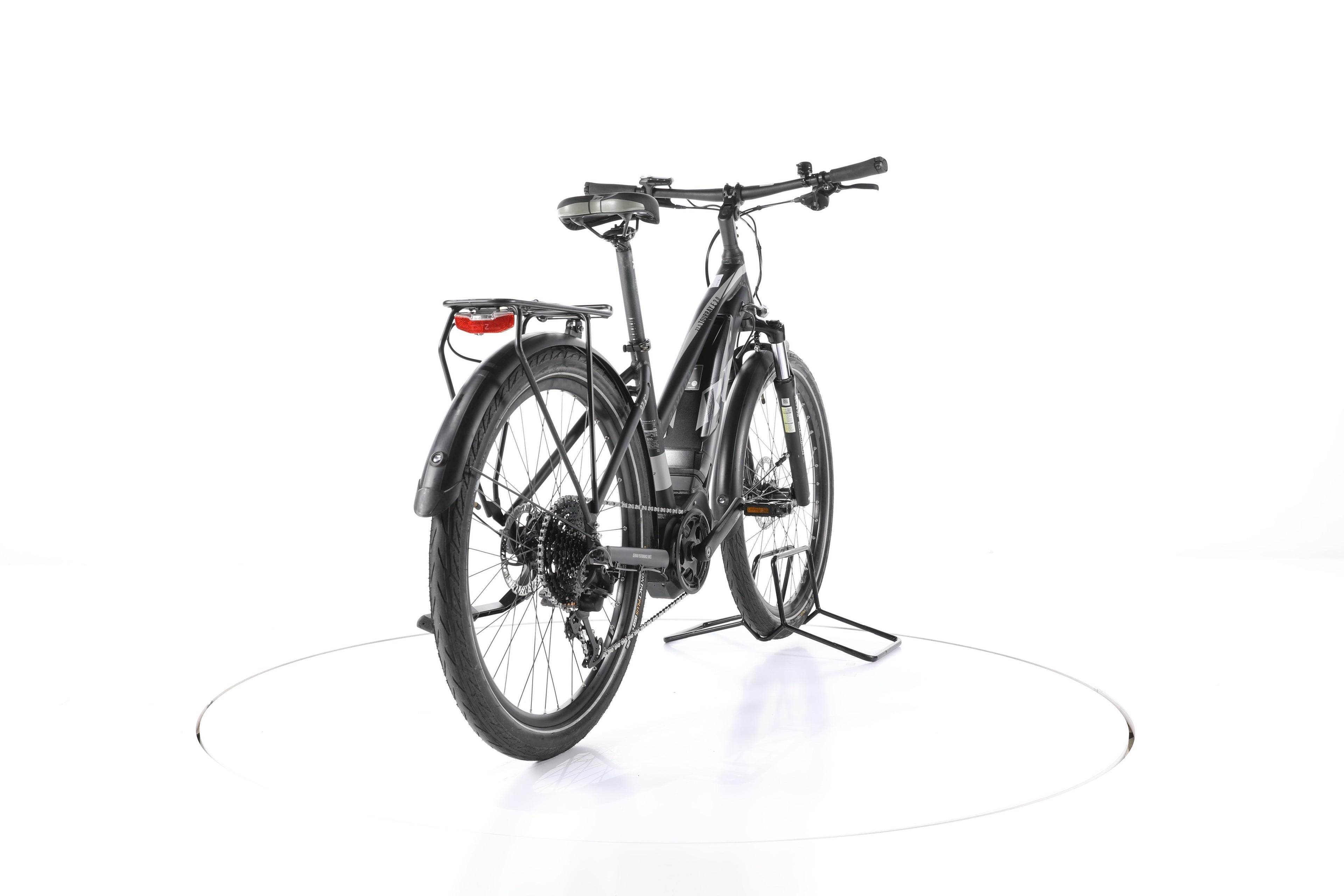 R Raymon TourRay E 3.0 Trekking E-Bike - Image 11