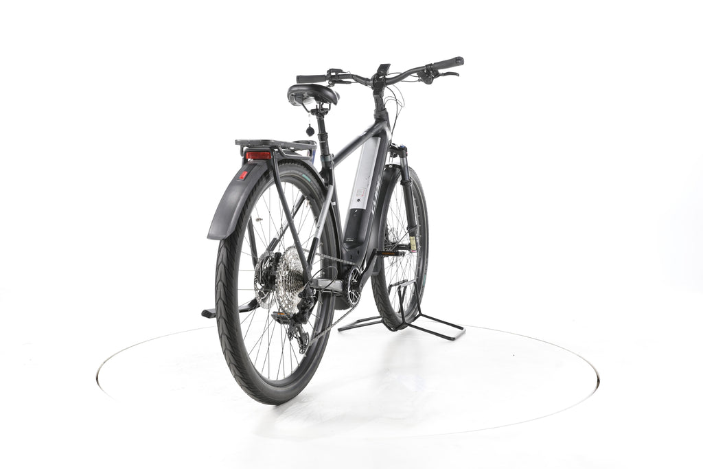 Cube Kathmandu Hybrid EXC Trekking E-Bike - Image 11