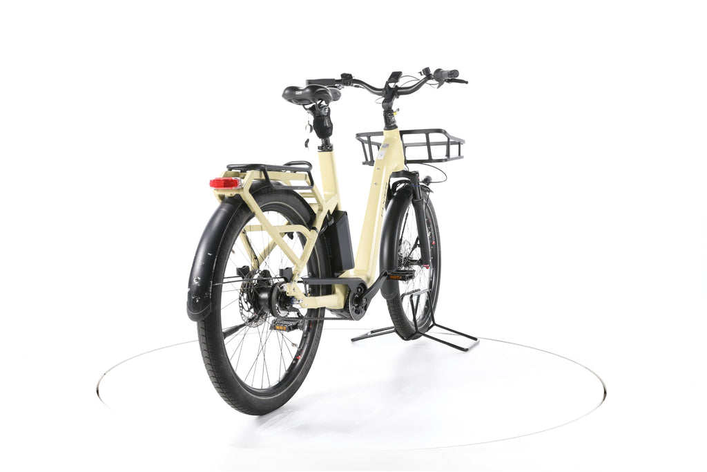 FLYER Gotour3 7.43 City E-Bike Tiefeinsteiger - Image 11