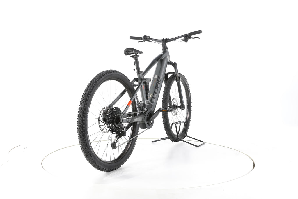 Cube Stereo Hybrid 120 Pro Fully E-Bike 2023 - Image 11