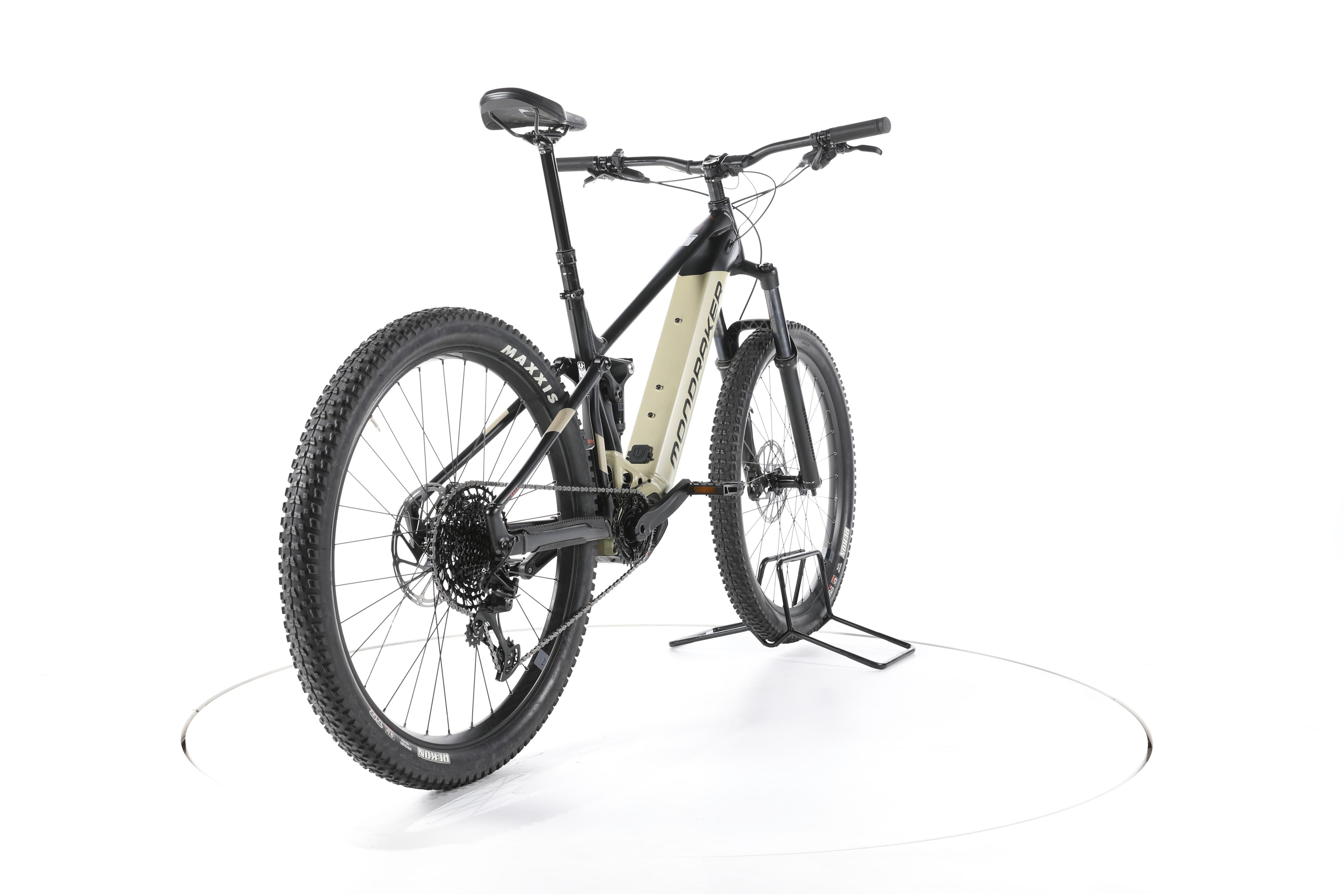 Mondraker DUSK Fully E-Bike 2023 - Image 11