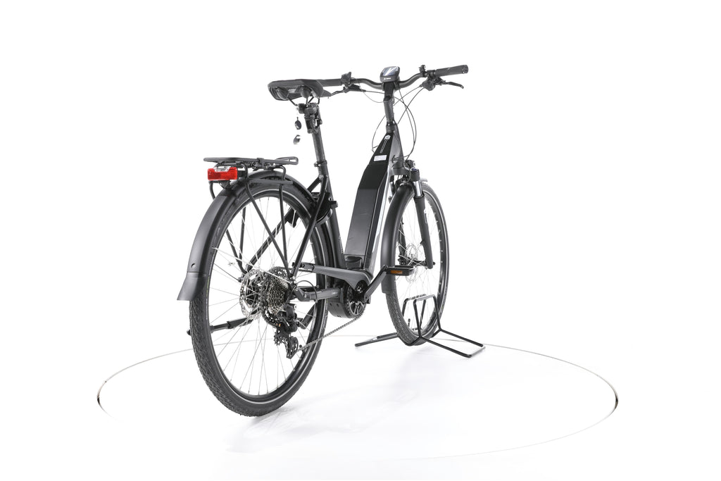 Victoria eTrekking 8.8 Trekking E-Bike Tiefeinsteiger - Image 11