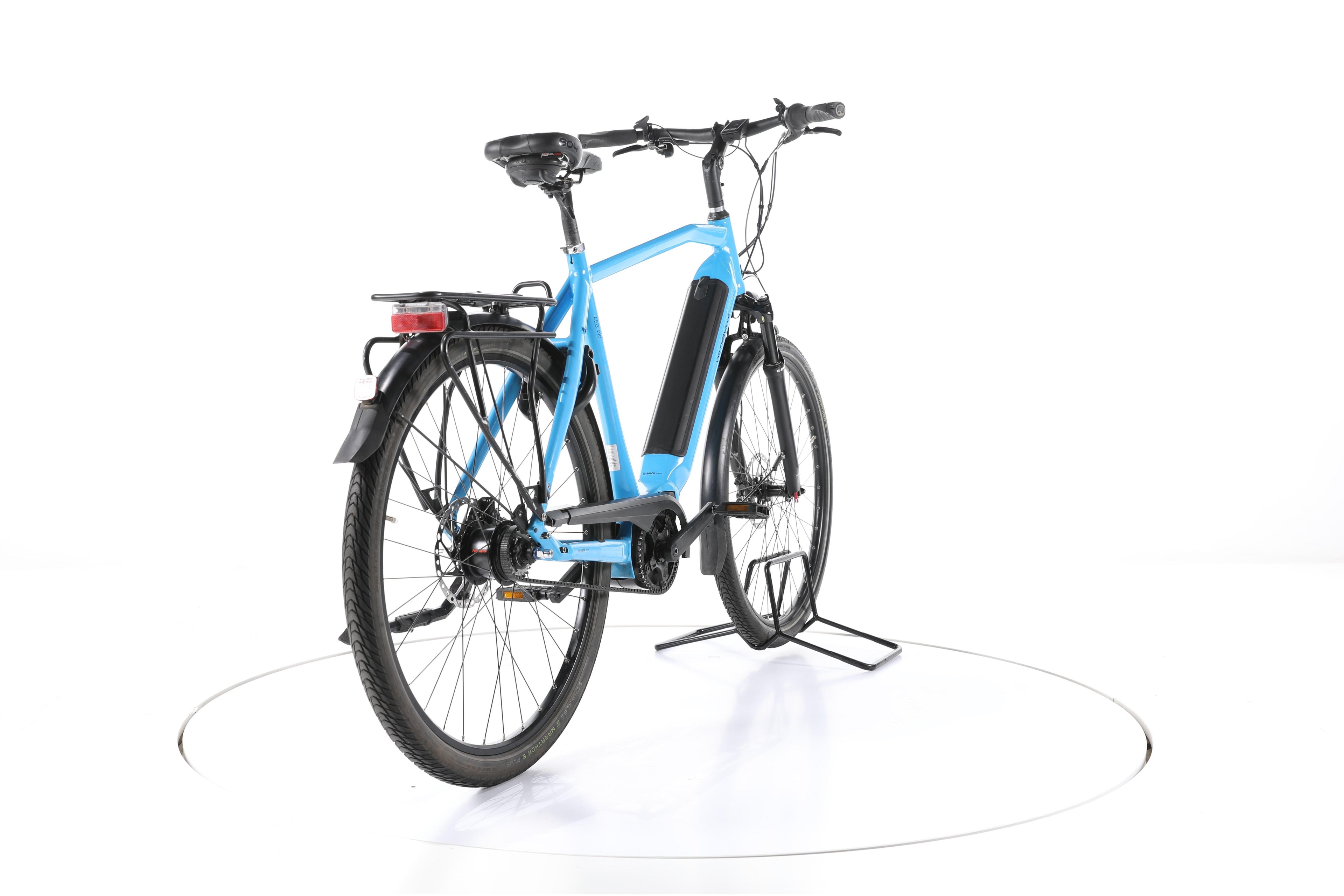 Velo de Ville AEB 490 City E-Bike - Image 11