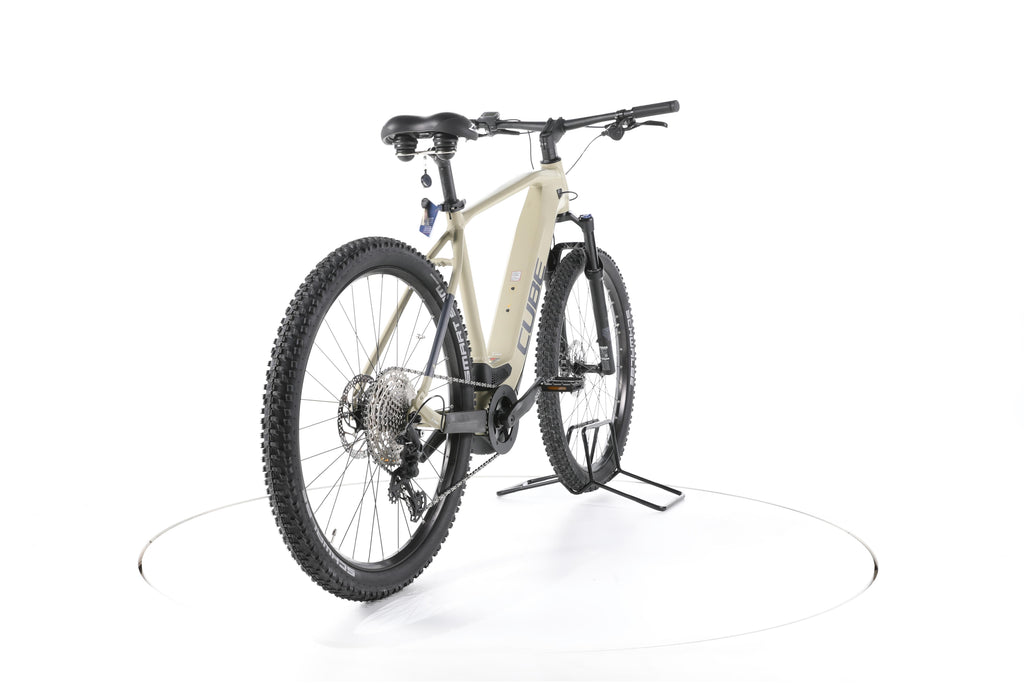 Cube Reaction Hybrid Pro E-Bike - Image 11