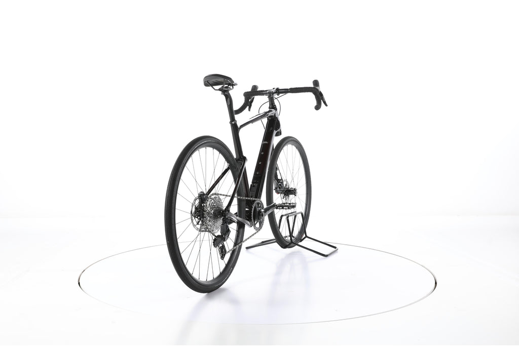 Cannondale Topstone Carbon 1 Lefty - Image 11