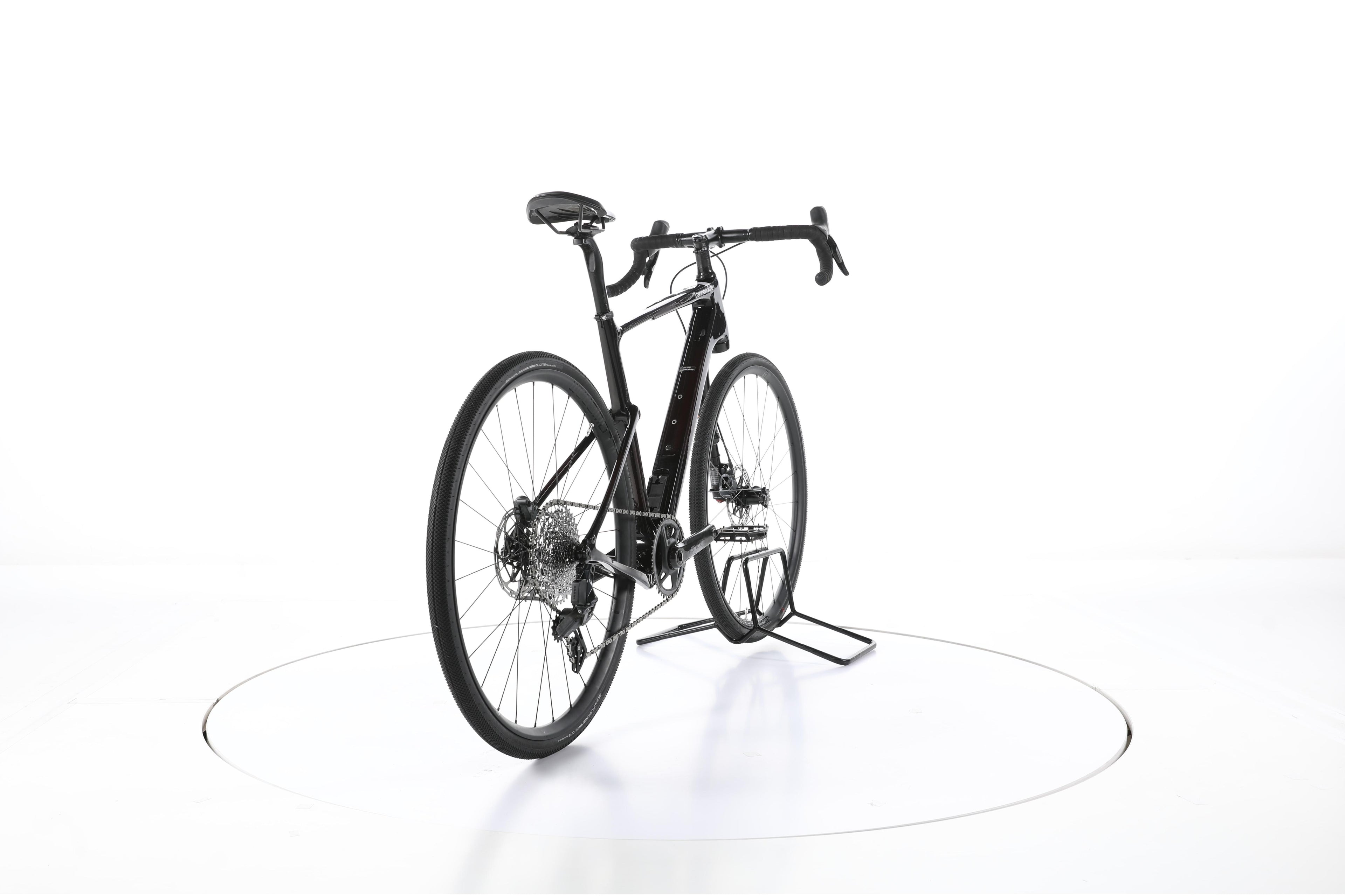 Cannondale Topstone Carbon 1 Lefty - Image 11