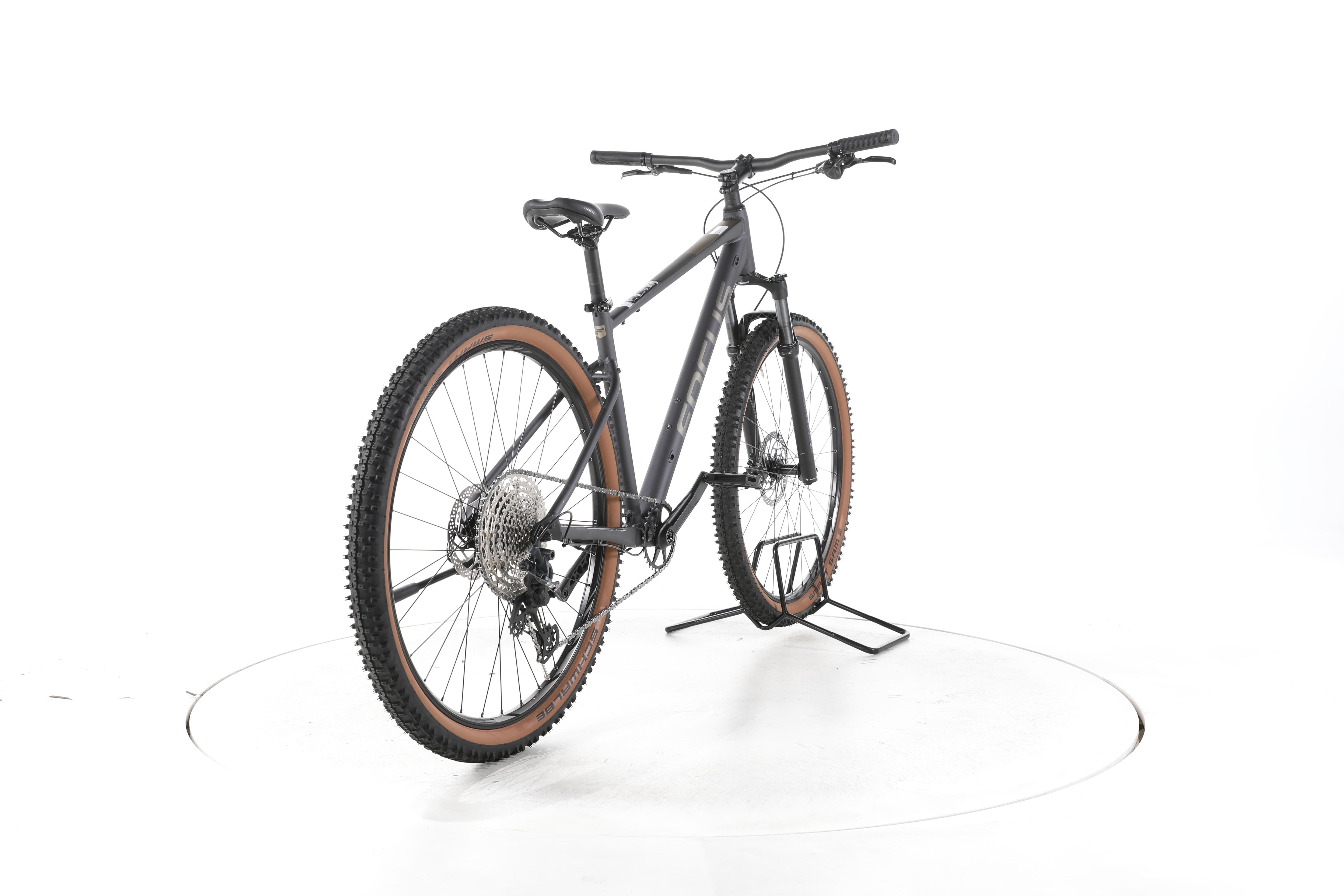 Focus JAM 6.8 Fahrrad Hardtail - Image 11