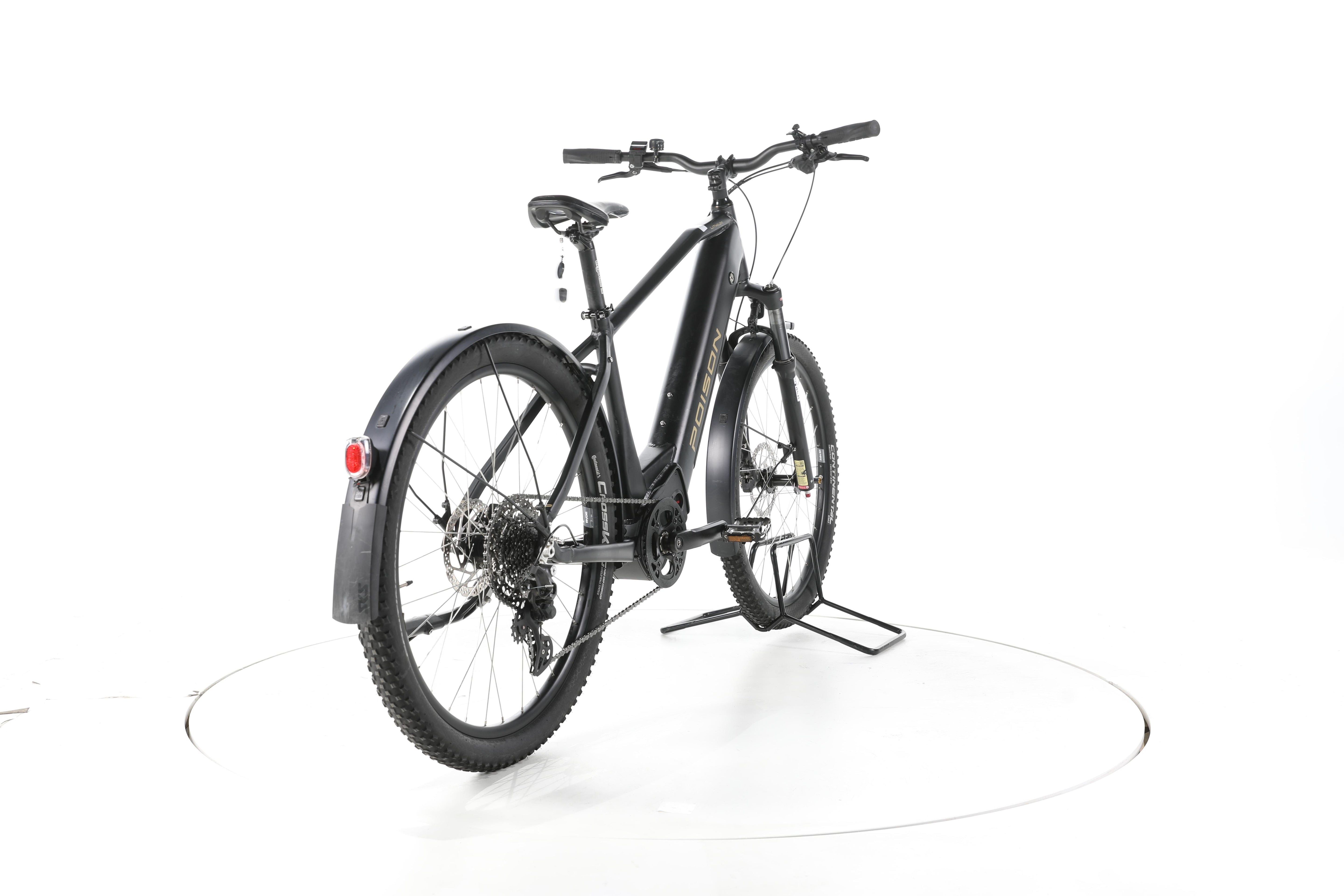 Poison Lithium Mag Sport E-Bike - Image 11