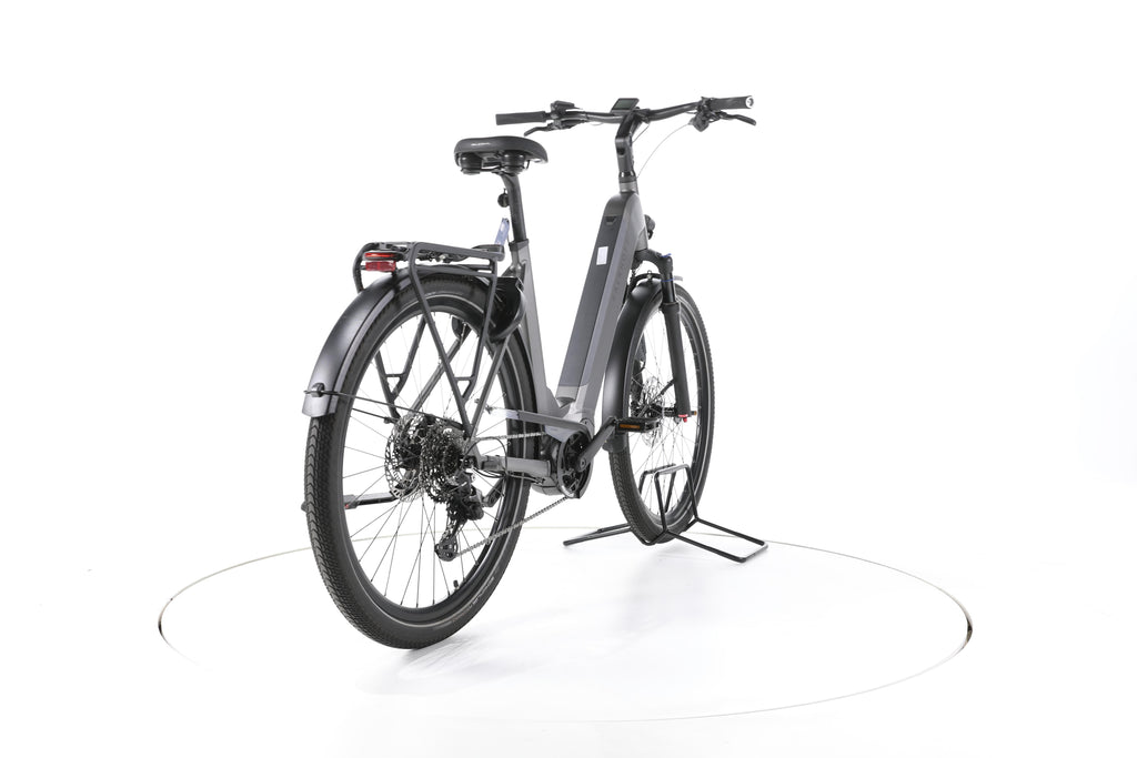 Kalkhoff Endeavour 5.B Advance+ ABS Trekking E-Bike Tiefeinsteiger 2023 - Image 11