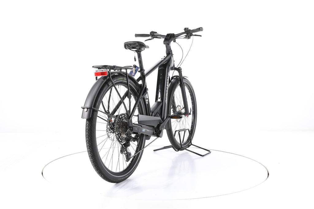 Bergamont E-Horizon Premium Expert Trekking E-Bike - Image 11