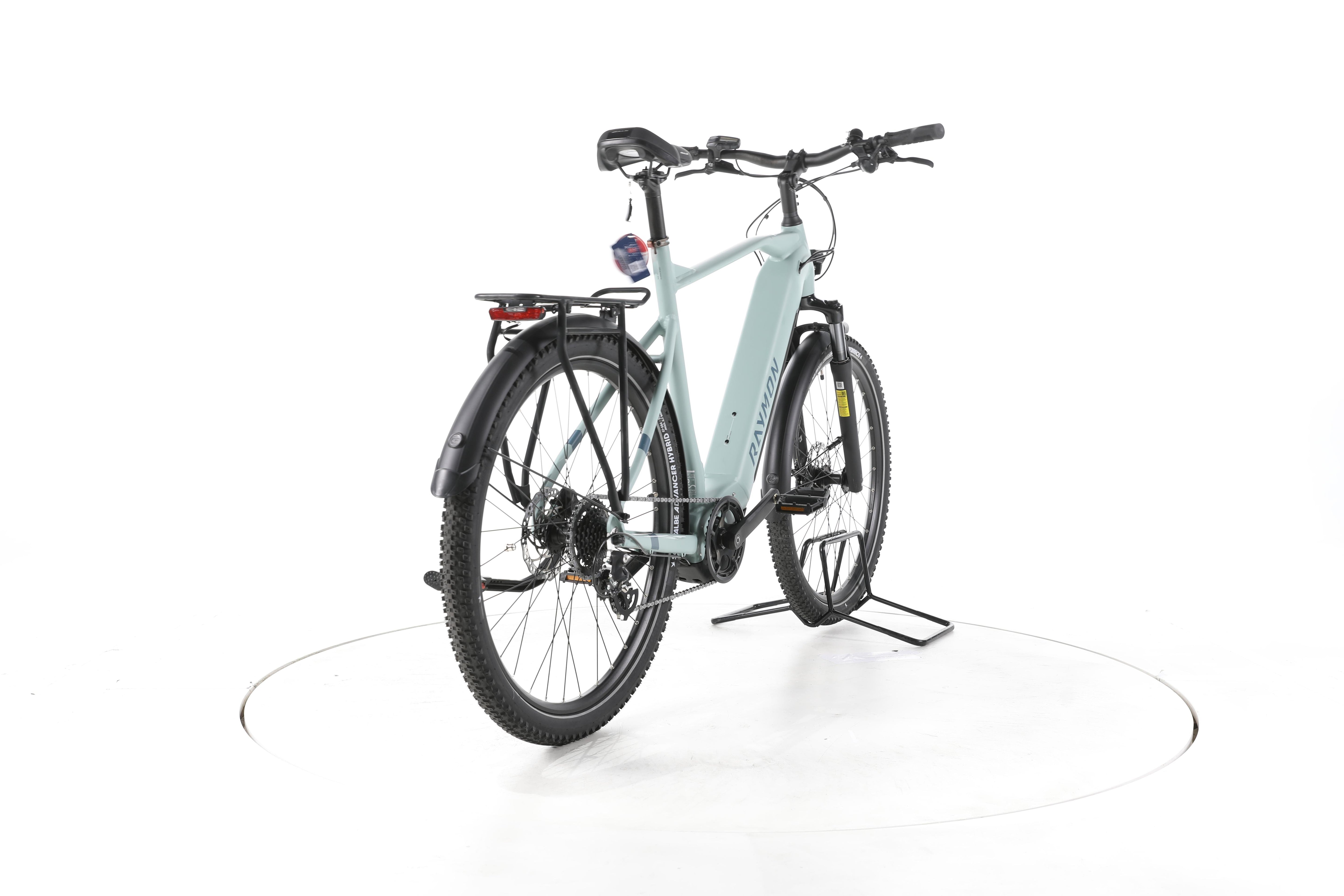 R Raymon TourRay Select Trekking E-Bike 2025 - Image 11