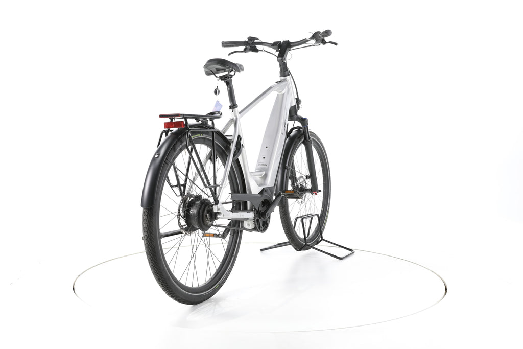 Stevens E-Courier Plus City E-Bike 2023 - Image 11
