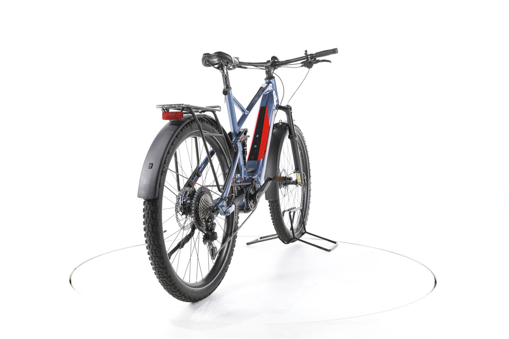 Corratec E-Power MTC 120 Elite SUV E-Bike - Image 11