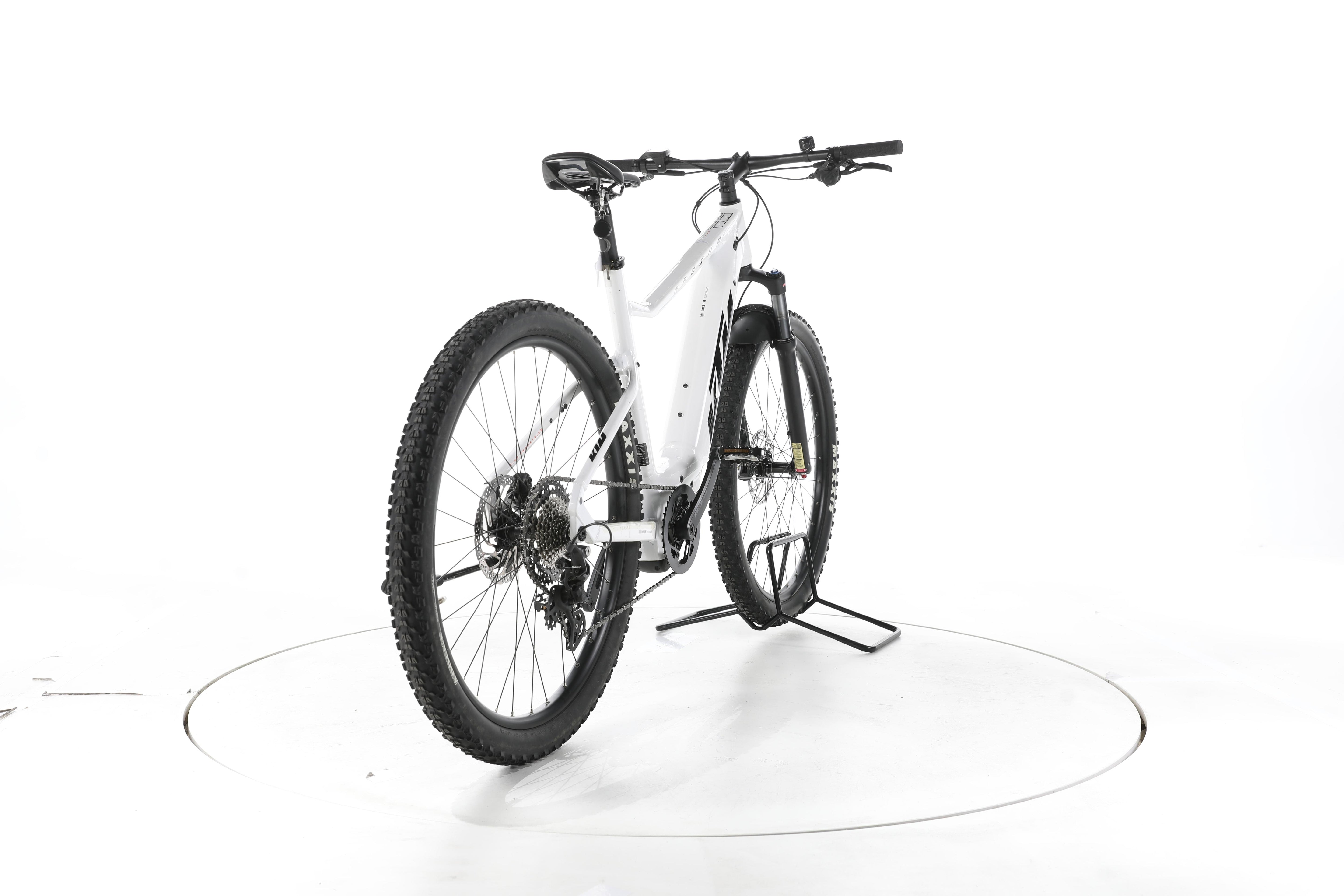 KTM Macina Race 591 E-Bike - Image 11