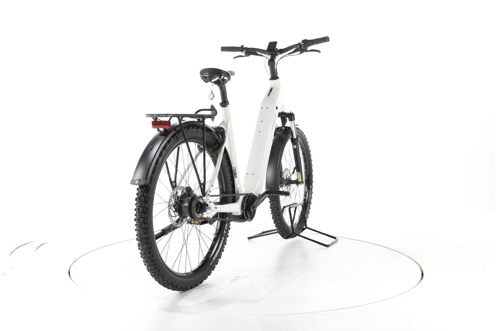 HoheAcht AMO Urbo City E-Bike Tiefeinsteiger - Image 11