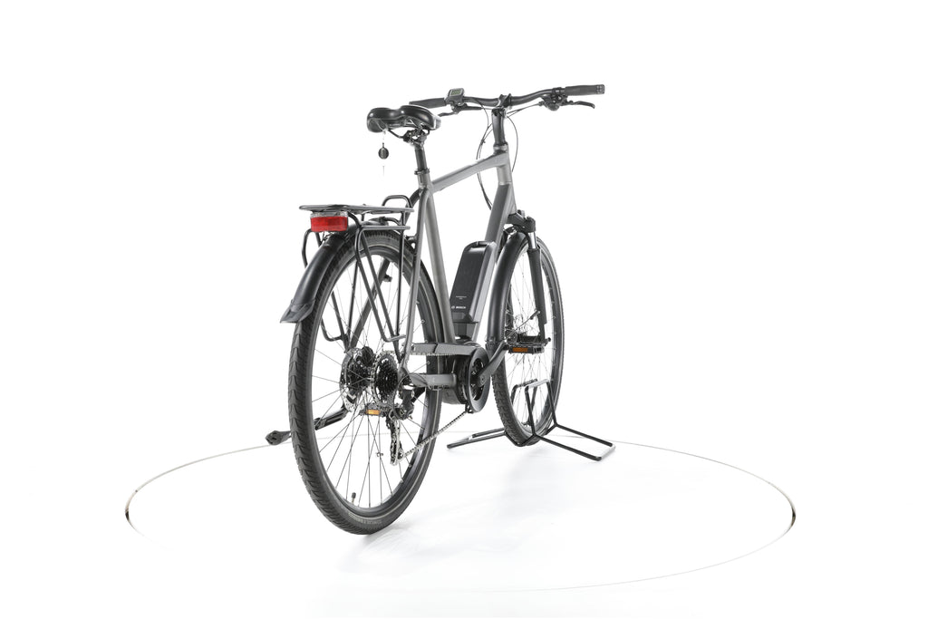 Kalkhoff Endeavour 1.B Move City E-Bike - Image 11