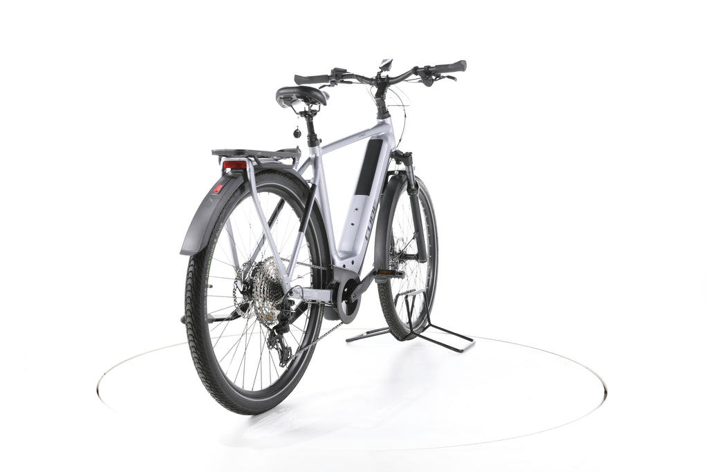 Cube Kathmandu Hybrid SLX Trekking E-Bike 2023 - Image 11