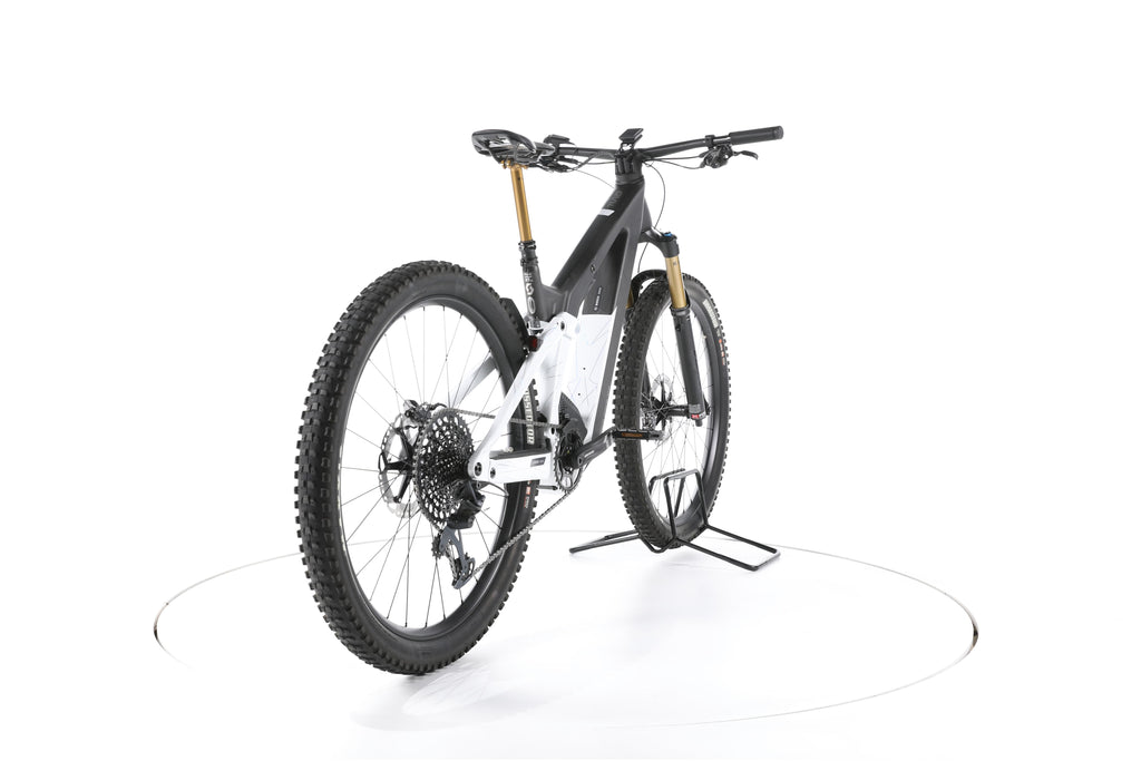 Scott Patron eRIDE 900 Tuned Fully E-Bike Carbon - Image 11