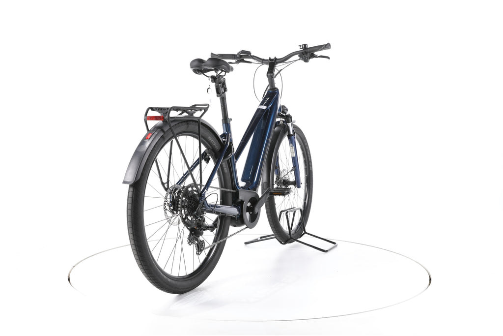 Cube Touring Hybrid ONE Trekking E-Bike 2024 - Image 11