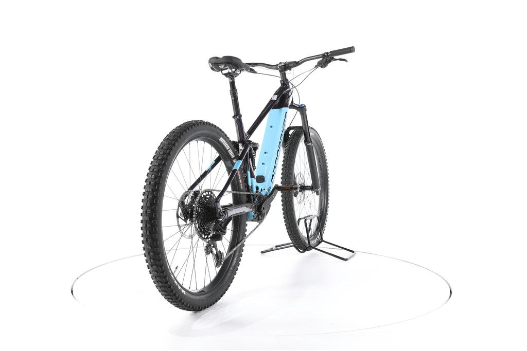 Mondraker DUSK R Fully E-Bike 2023 - Image 11