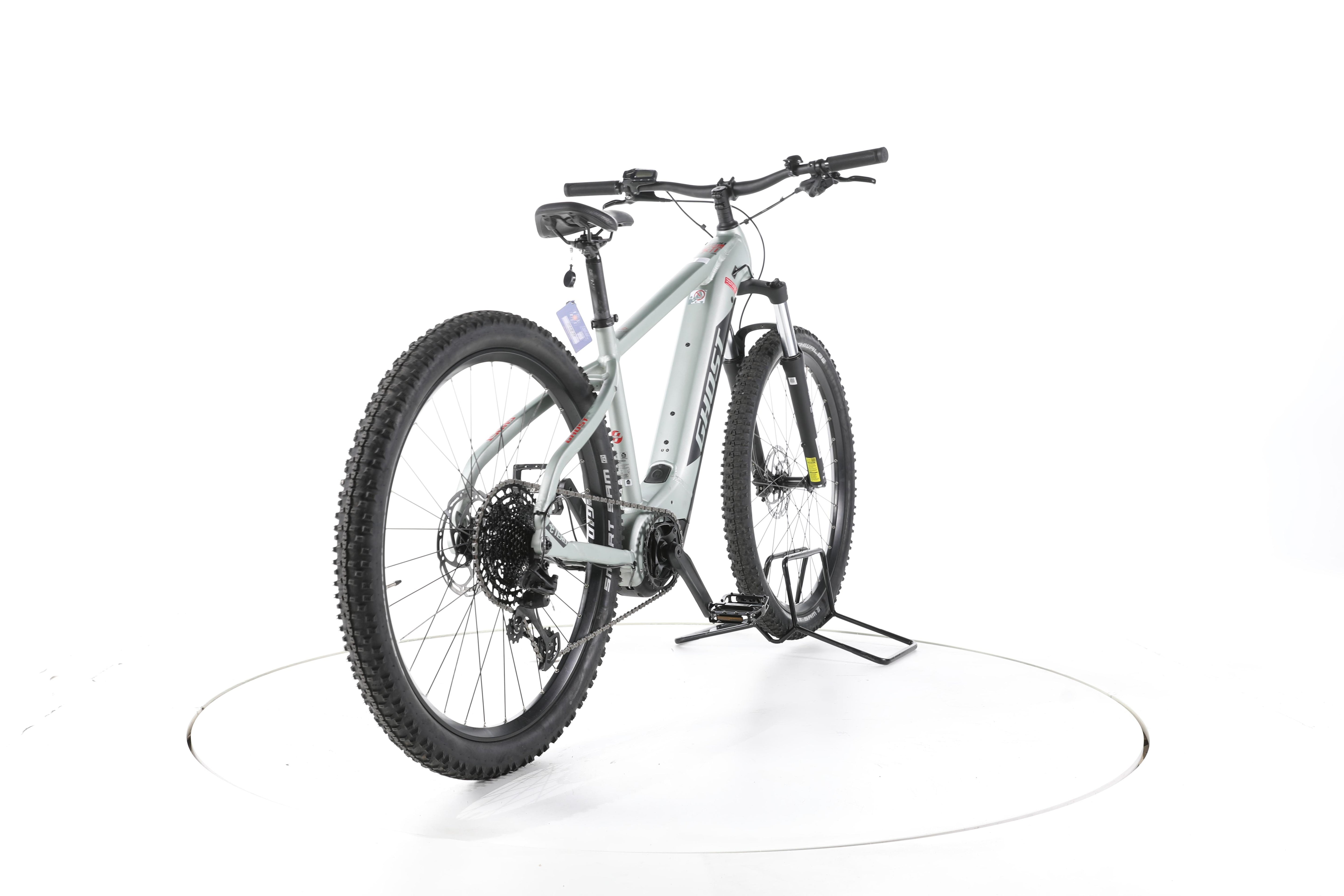Ghost E-Teru Y Universal E-Bike - Image 11