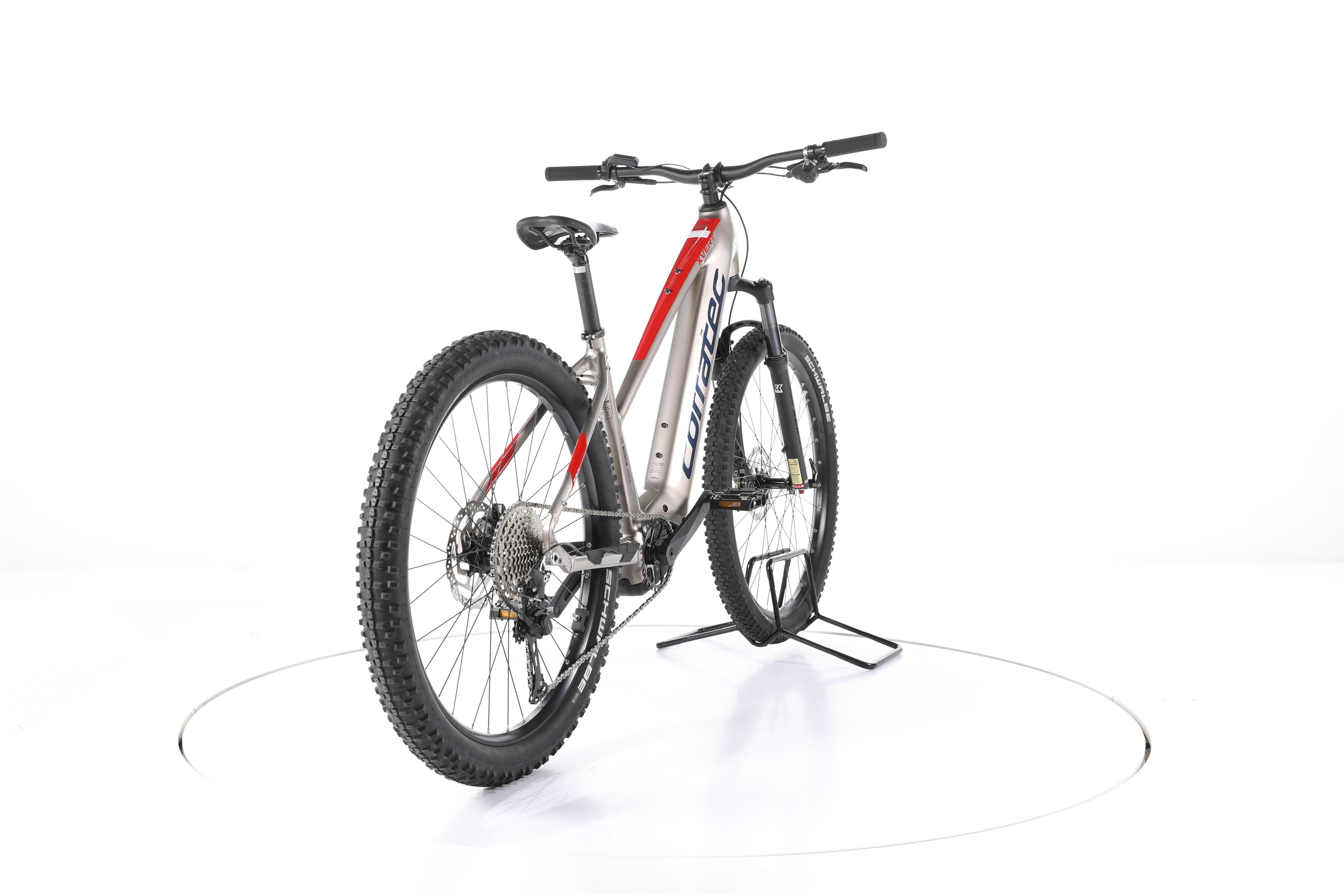 Corratec E-Power X-Vert Pro Sport E-Bike 2024 - Image 11