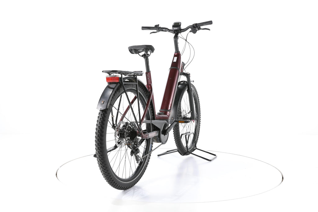 e-bike manufaktur 13ZEHN Trekking E-Bike Tiefeinsteiger - Image 11