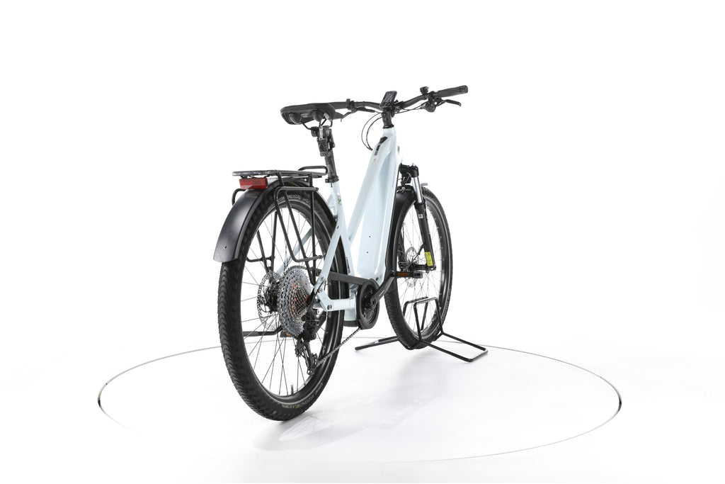 HoheAcht Pasia Terra Trekking E-Bike - Image 11