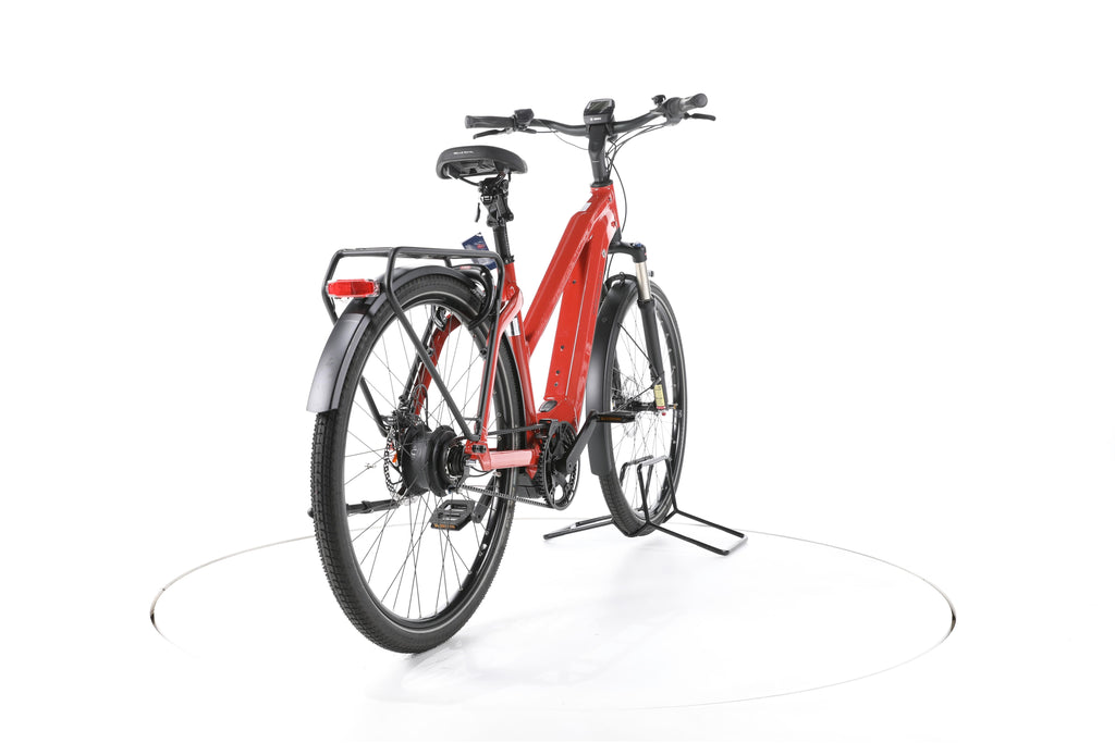 Riese & Müller Charger3 Mixte GT vario City E-Bike - Image 11