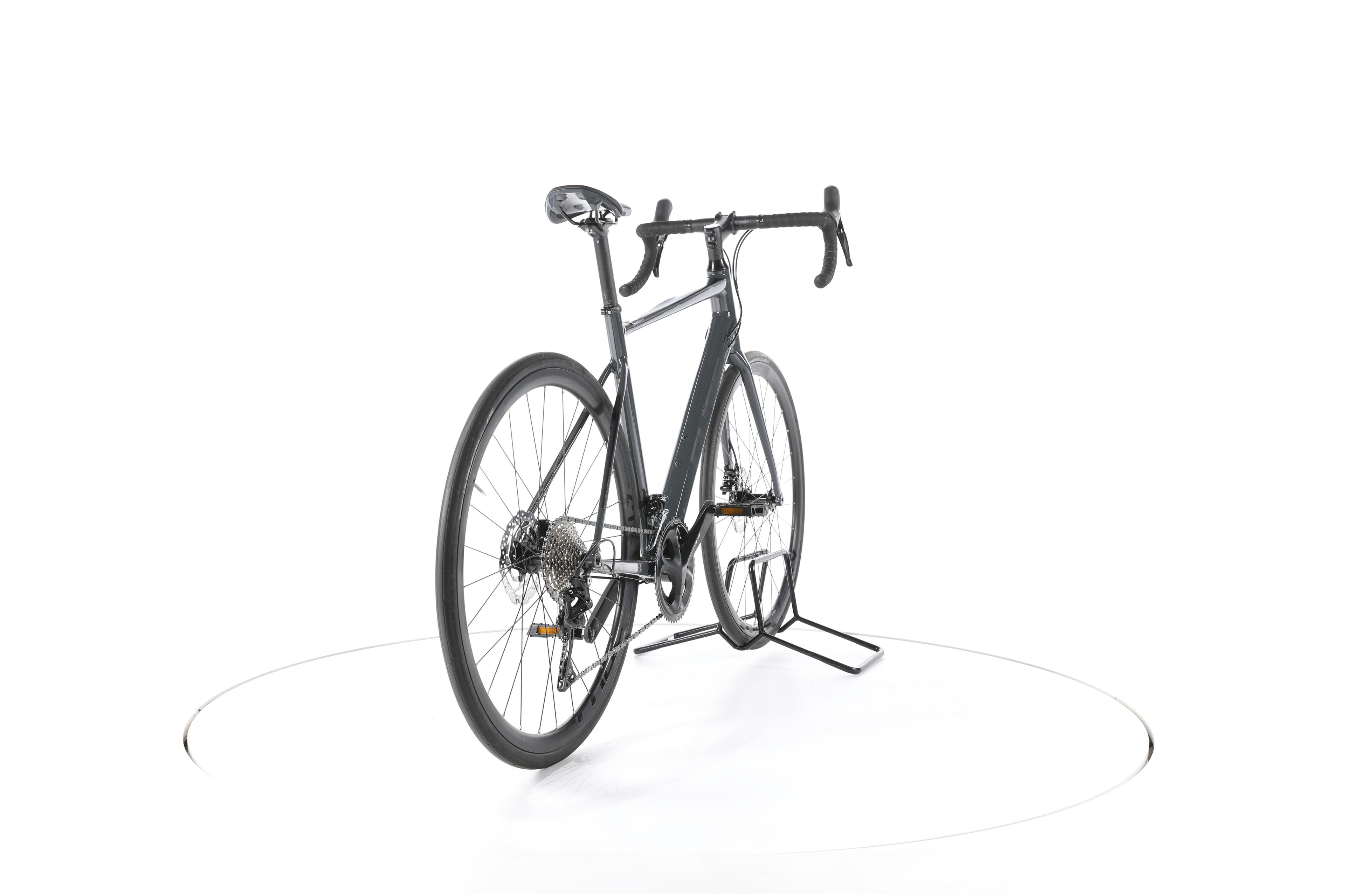 Cube Attain SL - Image 11