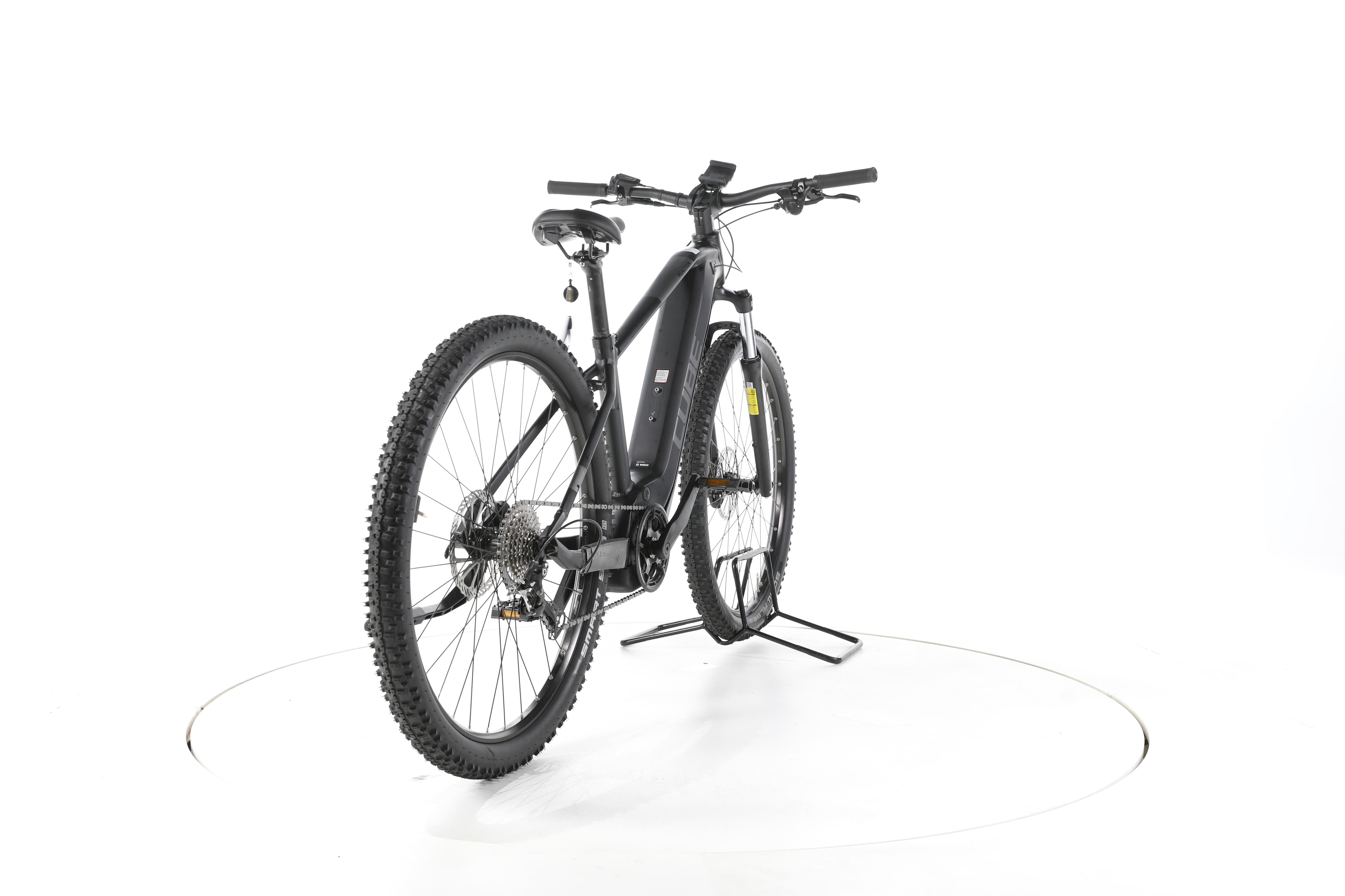 Cube Reaction Hybrid Performance E-Bike 2023 - Image 11