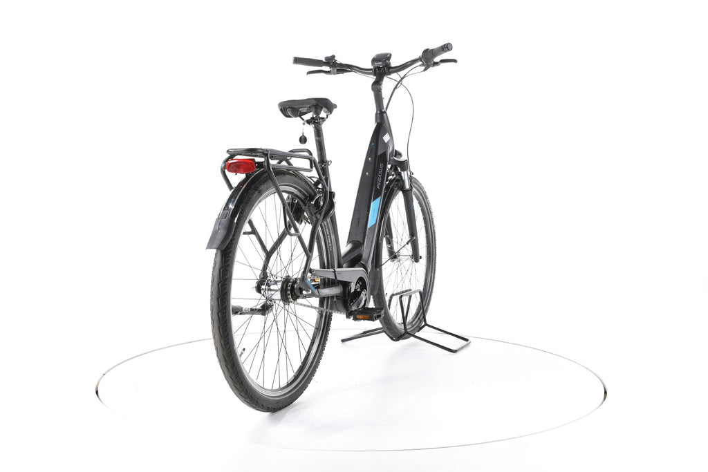 Pegasus Solero EVO 7R Plus City E-Bike Tiefeinsteiger - Image 11