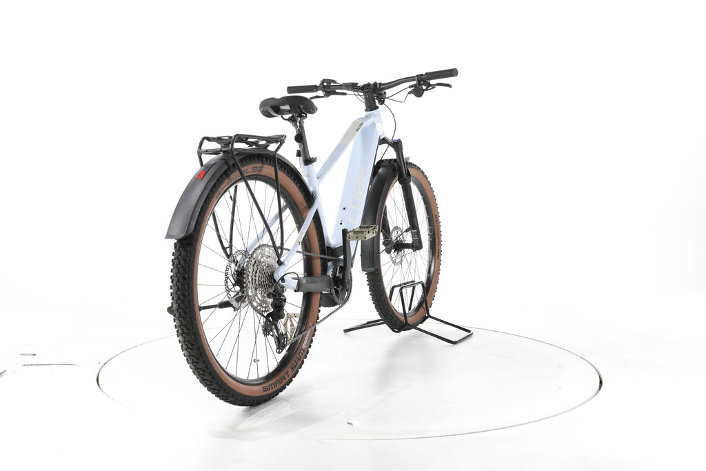Cube Reaction Hybrid Pro E-Bike - Image 11
