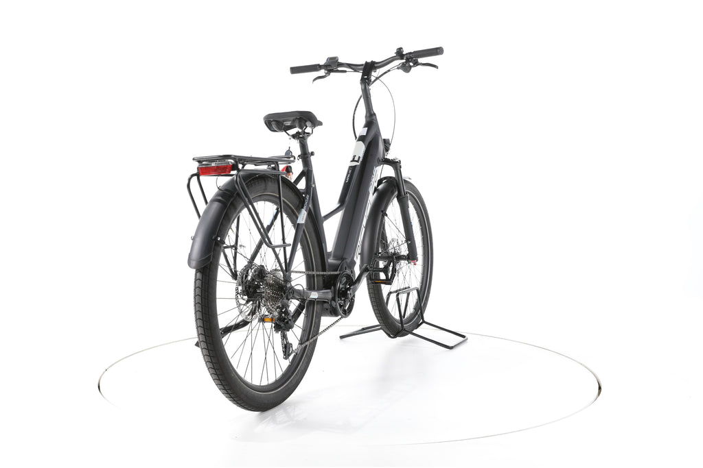 Bicycles Porto 10.06 Trekking E-Bike - Image 11