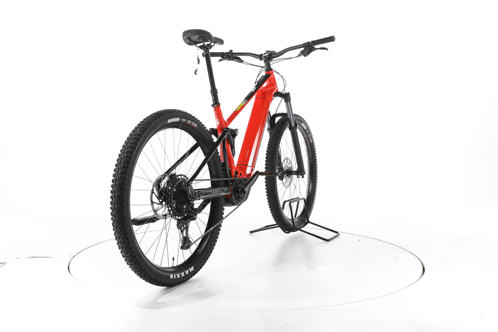Mondraker Chaser E-Bike Fully 2024 - Image 11