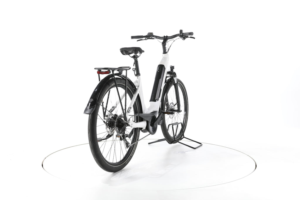 Lapierre E-Urban 6.5 Trekking E-Bike Tiefeinsteiger - Image 11