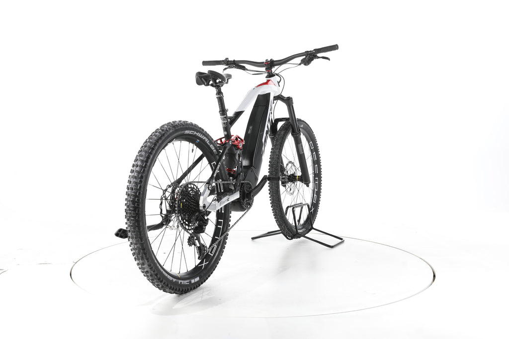 Fantic XEF 1.8 Sport Trekking E-Bike - Image 11
